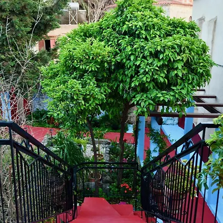 Katia's Appartement Rhodes City