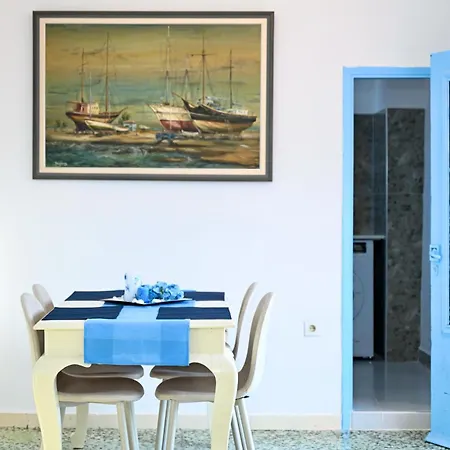 Appartement Katia's *