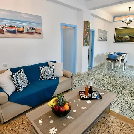 Katia's * Rhodes City