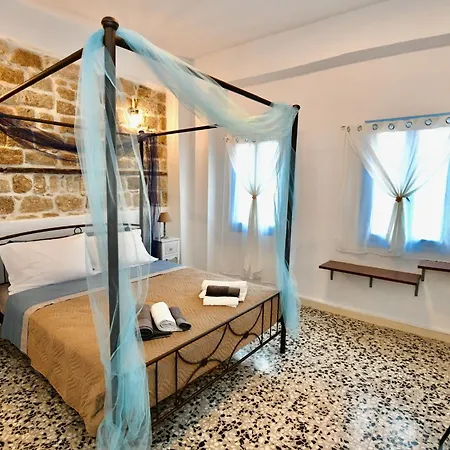 Appartement Katia's *