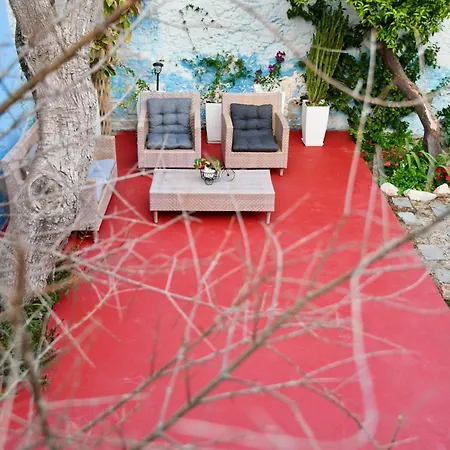 Appartement Katia's *