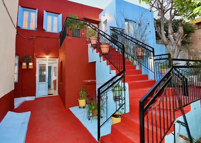 Appartamento Katia's