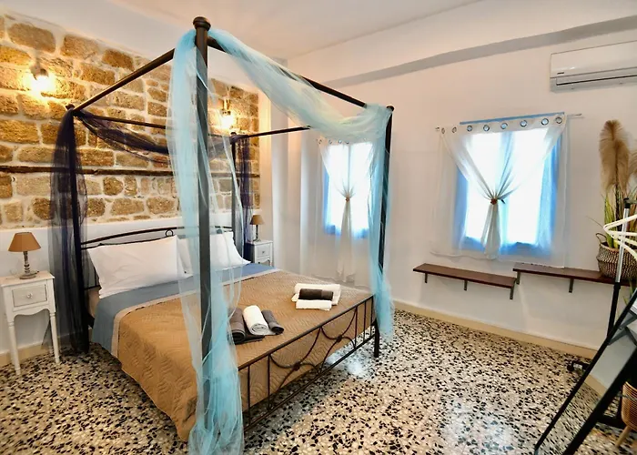 Appartamento Katia's *