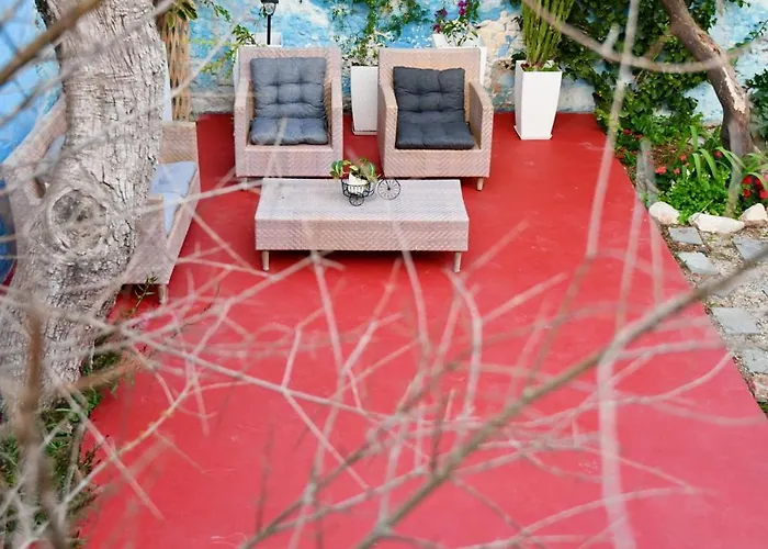 Appartamento Katia's *