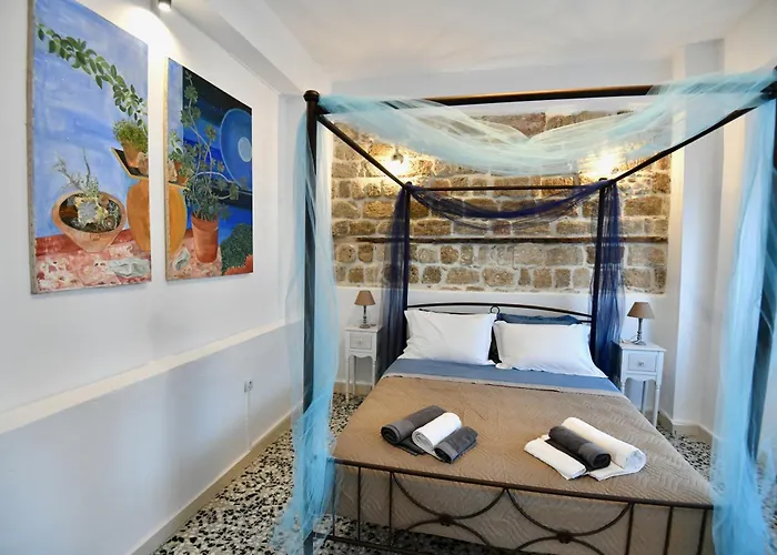 Appartamento Katia's *