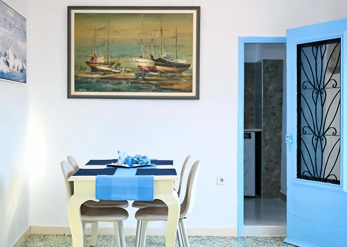 Appartamento Katia's *